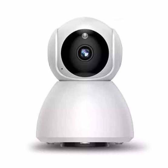 Rekomendasi CCTV Murah di 2024